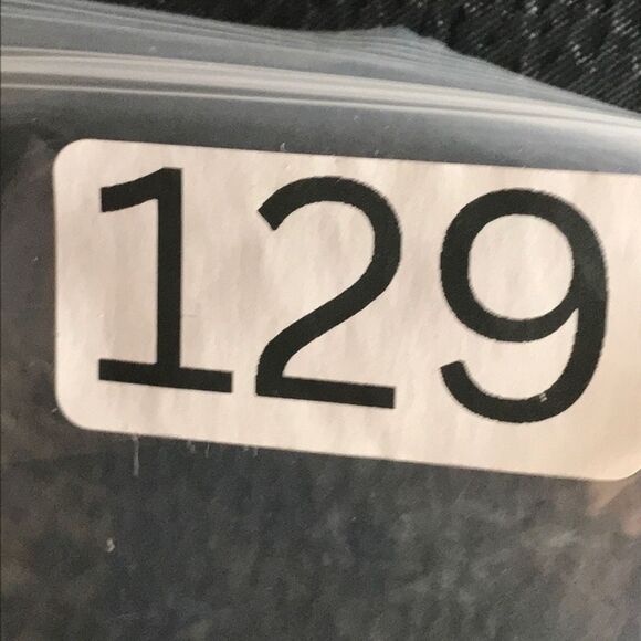 New Balance 57/40 Ivory Brown Moonbeam Suede M5740PSI Men’s Size 8 - Picture 10 of 10